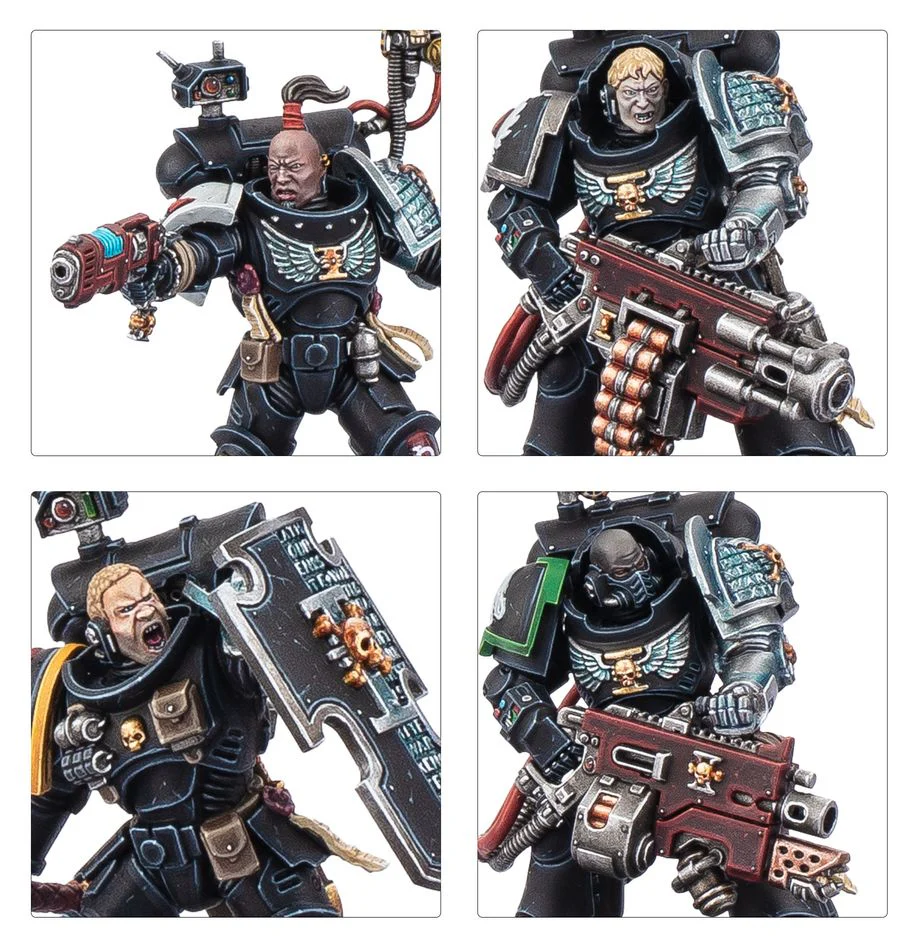 Warhammer 40k: Kill Team - Tomb World - Image 3