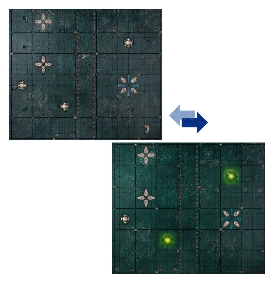 Warhammer 40k: Kill Team - Tomb World - Image 7