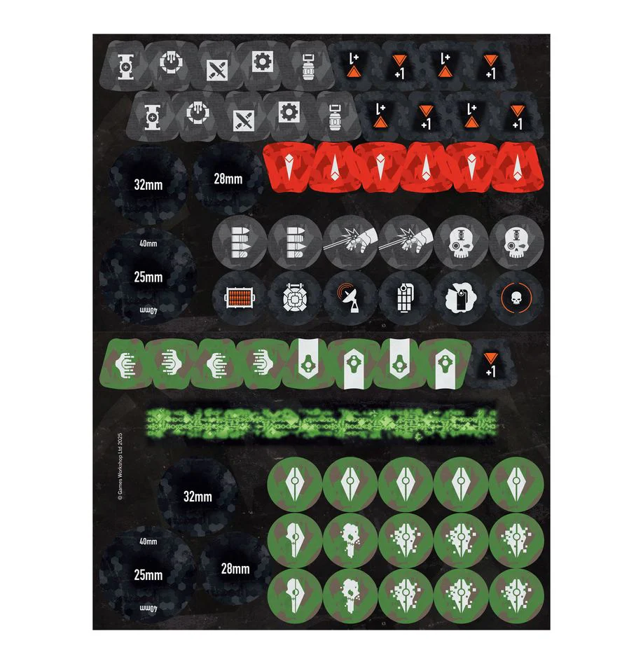 Warhammer 40k: Kill Team - Tomb World - Image 8