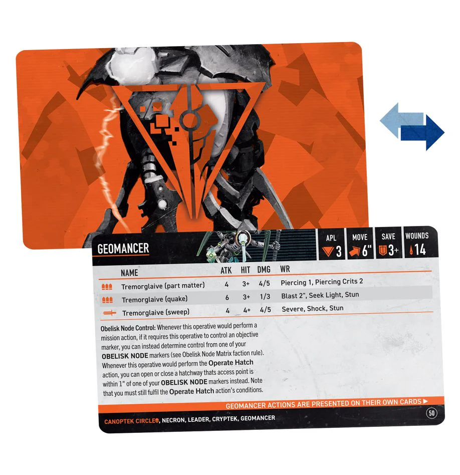 Warhammer 40k: Kill Team - Tomb World - Image 9