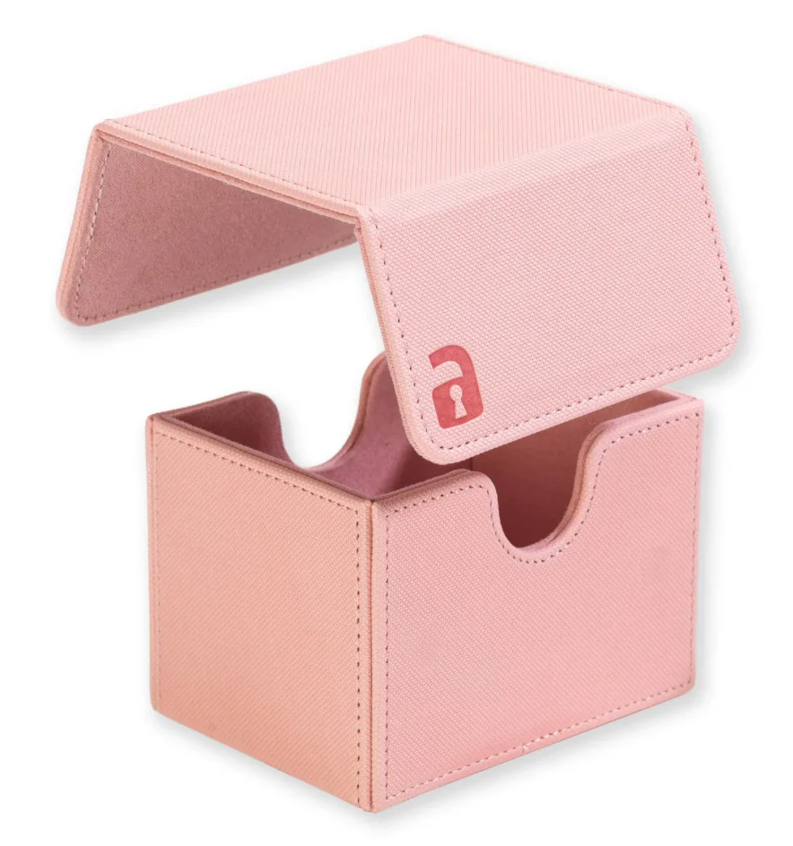 VaultX: Premium Side Loading Deck Box 100+ - Image 4