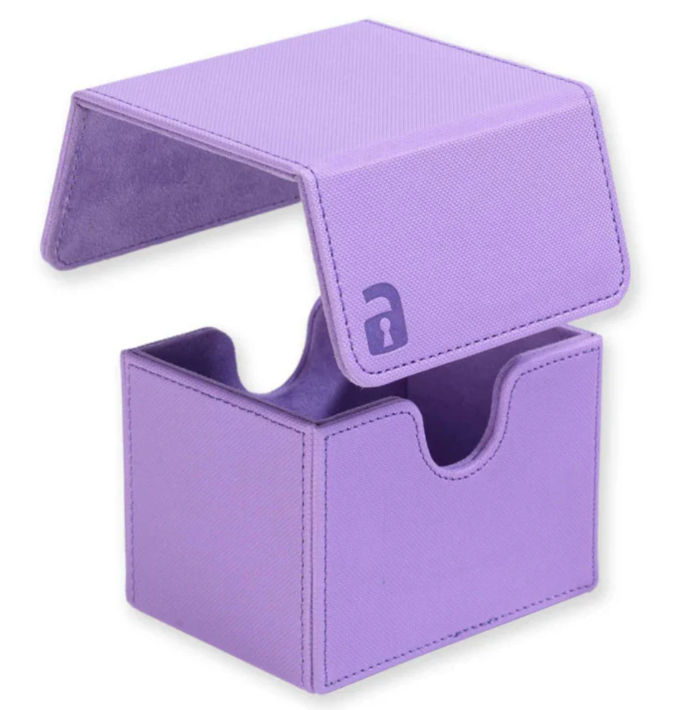 VaultX: Premium Side Loading Deck Box 100+ - Image 5