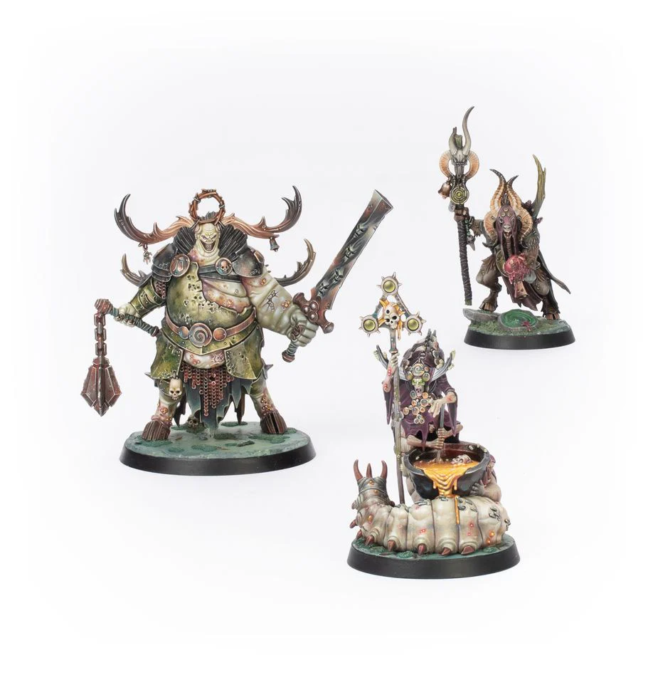 Warhammer Quest: Darkwater - Image 4