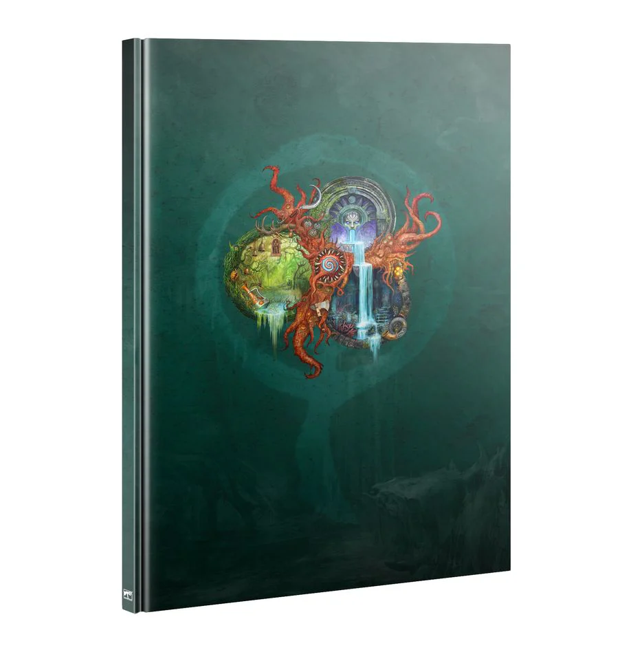 Warhammer Quest: Darkwater - Image 8