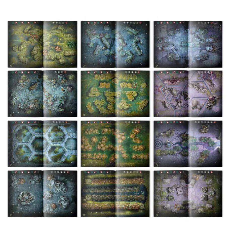 Warhammer Quest: Darkwater - Image 9